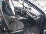 ✅ 2020 Mazda CX-5 Sport • VIN: JM3KFBBM7L0773465 • Lot: 43204122. Wystawiony na IAAI z przebiegiem 101 150 mil. Bezpłatny archiwum sprzedaży aukcyjnych z USA i szczegółowy raport historii pojazdu na DreamBid. Zdjęcie 5.