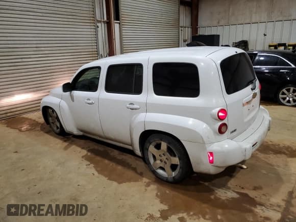 ✅ 2011 Chevrolet HHR 1LT • VIN: 3GNBABFW4BS585682 • Lot: 46065165. Listed on Copart with 200,730 mi. Free auction sales archive from the USA and detailed vehicle history report at DreamBid. Image 2.