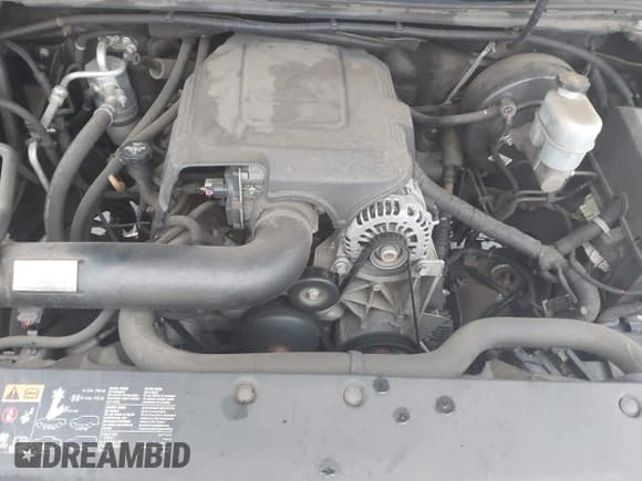 ✅ 2013 Chevrolet Silverado 1500 LTZ • VIN: 3GCPKTE79DG244621 • Lot: 43783260. Wystawiony na IAAI z przebiegiem 149 684 mil. Bezpłatny archiwum sprzedaży aukcyjnych z USA i szczegółowy raport historii pojazdu na DreamBid. Zdjęcie 10.