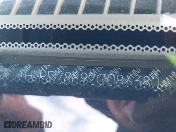 ✅ 2002 Honda CR-V EX • VIN: JHLRD78892C086380 • Lot: 43924875. Listed on IAAI with 243,976 mi. Free auction sales archive from the USA and detailed vehicle history report at DreamBid. Image 12.