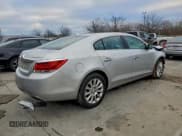 ✅ 2013 Buick LaCrosse Leather • VIN: 1G4GC5E34DF229625 • Lot: 94526465. Wystawiony na Copart z przebiegiem 123 089 mil. Bezpłatny archiwum sprzedaży aukcyjnych z USA i szczegółowy raport historii pojazdu na DreamBid. Zdjęcie 3.