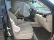 ✅ 2016 Lexus GX 460 Luxury • VIN: JTJJM7FX6G5138965 • Lot: 58907575. Wystawiony na Copart z przebiegiem 109 775 mil. Bezpłatny archiwum sprzedaży aukcyjnych z USA i szczegółowy raport historii pojazdu na DreamBid. Zdjęcie 7.