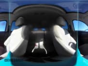 ✅ 2017 Mazda CX-5 Touring • VIN: JM3KFBCL6H0216236 • Лот: 43627981. Опубликован ранее на IAAI с пробегом 157 996 миль. Бесплатный доступ к архиву аукционных продаж из США и подробный отчёт об истории автомобиля на DreamBid. Изображение 19.