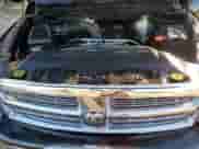 2009 Dodge 1500 SLT с VIN 1D3HB13T79S726133, выставлен на аукционе Copart как лот 83910564 с пробегом 134 205 миль миль и Чистый • Clean title. История ставок и продаж доступна на DreamBid. Изображение 11.