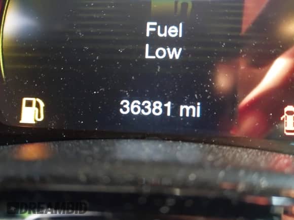 2021 Dodge Durango R/T with VIN 1C4SDJCT7MC555749, listed as a IAAI auction lot 41491861 with 36,381 mi miles and . Bid and sale history available at DreamBid. Image 15.