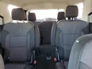 ✅ 2019 Chevrolet Traverse LT Cloth • VIN: 1GNERGKW4KJ304538 • Лот: 82544025. Опубликован ранее на Copart с пробегом 127 806 миль. Бесплатный доступ к архиву аукционных продаж из США и подробный отчёт об истории автомобиля на DreamBid. Изображение 10.