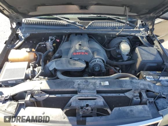 ✅ 2006 Chevrolet Silverado 1500 LT1 • VIN: 2GCEK19N561205508 • Лот: 72940314. Опубликован ранее на Copart с пробегом 219 926 миль. Бесплатный доступ к архиву аукционных продаж из США и подробный отчёт об истории автомобиля на DreamBid. Изображение 11.