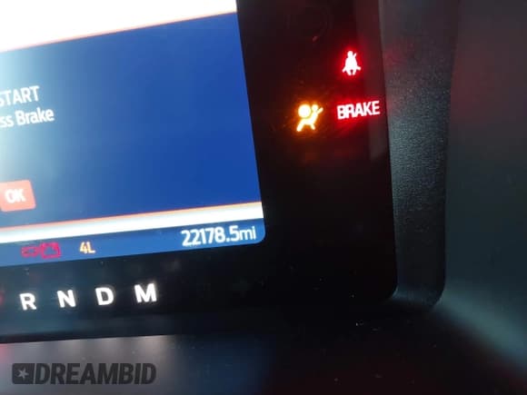 ✅ 2023 Ford Bronco • VIN: 1FMEE5DP2PLB43810 • Lot: 41656885. Wystawiony na IAAI z przebiegiem 22 178 mil. Bezpłatny archiwum sprzedaży aukcyjnych z USA i szczegółowy raport historii pojazdu na DreamBid. Zdjęcie 15.