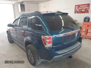 ✅ 2006 Chevrolet Equinox LT • VIN: 2CNDL73F366063672 • Лот: 42561598. Опубликован ранее на IAAI с пробегом 156 787 миль. Бесплатный доступ к архиву аукционных продаж из США и подробный отчёт об истории автомобиля на DreamBid. Изображение 3.