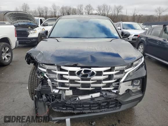 2023 Hyundai Santa Cruz SE с VIN 5NTJADAE7PH068927, выставлен на аукционе Copart как лот 83574634 с пробегом 32 683 миль миль и Чистый • Clean title. История ставок и продаж доступна на DreamBid. Изображение 5.