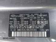 ✅ 2021 Hyundai Tucson Ultimate • VIN: KM8J3CAL5MU335383 • Lot: 41431899. Wystawiony na IAAI z przebiegiem 85 671 mil. Bezpłatny archiwum sprzedaży aukcyjnych z USA i szczegółowy raport historii pojazdu na DreamBid. Zdjęcie 9.