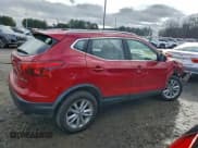 ✅ 2018 Nissan Rogue S • VIN: JN1BJ1CR3JW285686 • Lot: 94051045. Wystawiony na Copart z przebiegiem 26 458 mil. Bezpłatny archiwum sprzedaży aukcyjnych z USA i szczegółowy raport historii pojazdu na DreamBid. Zdjęcie 3.