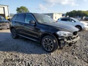 ✅ 2017 BMW X5 xDrive35d • VIN: 5UXKS4C38H0U04450 • Лот: 70720445. Опубликован ранее на Copart с пробегом 88 992 миль. Бесплатный доступ к архиву аукционных продаж из США и подробный отчёт об истории автомобиля на DreamBid. Изображение 4.
