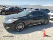 2013 Hyundai Azera с VIN KMHFH4JG5DA211308, выставлен на аукционе Copart как лот 52742135 с пробегом 100 438 миль миль и Чистый • Clean title. История ставок и продаж доступна на DreamBid. Изображение 1.