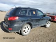 ✅ 2007 Hyundai Santa Fe GL 5Pass • VIN: 5NMSG13E37H084262 • Lot: 85652495. Listed on Copart with Not provided. Free auction sales archive from the USA and detailed vehicle history report at DreamBid. Image 3.