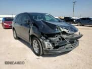 ✅ 2020 Chevrolet Equinox LS • VIN: 3GNAXHEV2LS679874 • Lot: 58450245. Listed on Copart with 40,571 mi. Free auction sales archive from the USA and detailed vehicle history report at DreamBid. Image 15.