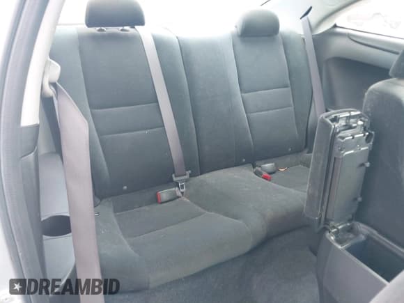 ✅ 2004 Honda Accord LX • VIN: 1HGCM72274A002158 • Лот: 43727222. Опубликован ранее на IAAI с пробегом 254 481 миль. Бесплатный доступ к архиву аукционных продаж из США и подробный отчёт об истории автомобиля на DreamBid. Изображение 8.