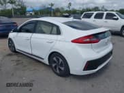 ✅ 2018 Hyundai Ioniq SEL • VIN: KMHC75LC2JU096795 • Lot: 42120793. Wystawiony na IAAI z przebiegiem 111 058 mil. Bezpłatny archiwum sprzedaży aukcyjnych z USA i szczegółowy raport historii pojazdu na DreamBid. Zdjęcie 3.