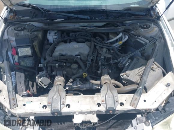 ✅ 2000 Chevrolet Impala • VIN: 2G1WF55E1Y9113363 • Lot: 42542498. Wystawiony na IAAI z przebiegiem 84 604 mil. Bezpłatny archiwum sprzedaży aukcyjnych z USA i szczegółowy raport historii pojazdu na DreamBid. Zdjęcie 10.