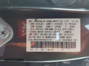 ✅ 2009 Acura TSX • VIN: JH4CU26639C037126 • Lot: 43618459. Listed on IAAI with 220,022 mi. Free auction sales archive from the USA and detailed vehicle history report at DreamBid. Image 9.