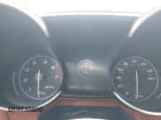 ✅ 2017 Alfa Romeo Giulia • VIN: ZARFAEDN2H7545488 • Лот: 42452439. Опубликован ранее на IAAI с пробегом 53 217 миль. Бесплатный доступ к архиву аукционных продаж из США и подробный отчёт об истории автомобиля на DreamBid. Изображение 7.