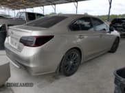 ✅ 2015 Subaru Legacy Limited • VIN: 4S3BNBL64F3005831 • Lot: 81990075. Wystawiony na Copart z przebiegiem 105 516 mil. Bezpłatny archiwum sprzedaży aukcyjnych z USA i szczegółowy raport historii pojazdu na DreamBid. Zdjęcie 3.