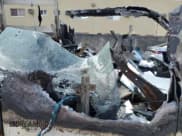 ✅ 2020 Ford F-250 XL • VIN: 1FT7X2A60LEE57276 • Lot: 50904815. Listed on Copart with Not provided. Free auction sales archive from the USA and detailed vehicle history report at DreamBid. Image 11.