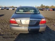 ✅ 2006 Jaguar S-Type 4.2 • VIN: SAJWA01B66HN57868 • Lot: 79340404. Listed on Copart with Not provided. Free auction sales archive from the USA and detailed vehicle history report at DreamBid. Image 6.