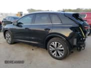 ✅ 2023 Audi Q4 e-tron Premium Plus • VIN: WA1BCBFZ7PP012160 • Lot: 64796053. Listed on Copart with 3,259 mi. Free auction sales archive from the USA and detailed vehicle history report at DreamBid. Image 2.