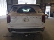 ✅ 2022 Hyundai Palisade SEL • VIN: KM8R4DHE1NU401684 • Лот: 71190944. Опубликован ранее на Copart с пробегом 110 105 миль. Бесплатный доступ к архиву аукционных продаж из США и подробный отчёт об истории автомобиля на DreamBid. Изображение 6.