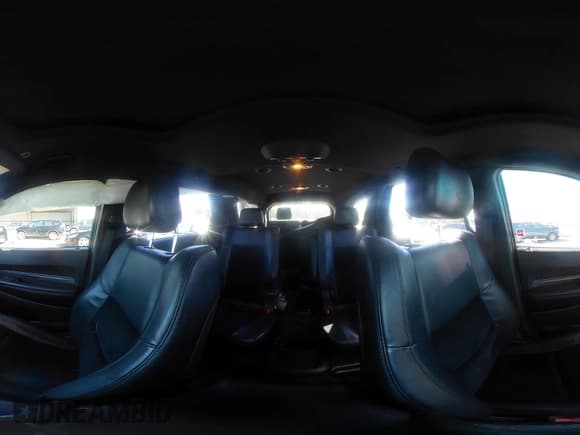 ✅ 2018 Dodge Durango GT • VIN: 1C4RDJDG7JC115719 • Lot: 43391296. Listed on IAAI with 111,917 mi. Free auction sales archive from the USA and detailed vehicle history report at DreamBid. Image 19.