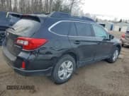 ✅ 2015 Subaru Outback • VIN: 4S4BSCAC8F3244673 • Lot: 94640235. Listed on Copart with 153,440 mi. Free auction sales archive from the USA and detailed vehicle history report at DreamBid. Image 3.