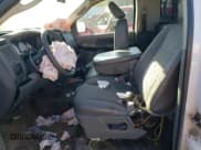 ✅ 2008 Dodge 1500 ST • VIN: 1D7HA16N68J122138 • Лот: 74901754. Опубликован ранее на Copart с пробегом 287 260 миль. Бесплатный доступ к архиву аукционных продаж из США и подробный отчёт об истории автомобиля на DreamBid. Изображение 7.