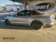 ✅ 2020 Ford Mustang GT Premium • VIN: 1FATP8FF3L5132377 • Lot: 94584585. Listed on Copart with 60,288 mi. Free auction sales archive from the USA and detailed vehicle history report at DreamBid. Image 2.