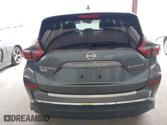 ✅ 2019 Nissan Murano S • VIN: 5N1AZ2MJ2KN123499 • Лот: 41915232. Опубликован ранее на IAAI с пробегом 55 772 миль. Бесплатный доступ к архиву аукционных продаж из США и подробный отчёт об истории автомобиля на DreamBid. Изображение 16.