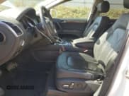 ✅ 2010 Audi Q7 • VIN: WA1CYAFE9AD000663 • Лот: 86053245. Опубликован ранее на Copart с пробегом 171 642 миль. Бесплатный доступ к архиву аукционных продаж из США и подробный отчёт об истории автомобиля на DreamBid. Изображение 7.