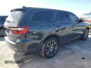 ✅ 2018 Dodge Durango GT • VIN: 1C4RDHDG2JC289769 • Lot: 86322805. Wystawiony na Copart z przebiegiem 114 275 mil. Bezpłatny archiwum sprzedaży aukcyjnych z USA i szczegółowy raport historii pojazdu na DreamBid. Zdjęcie 3.
