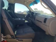 ✅ 2010 Chevrolet Silverado 1500 Work Truck • VIN: 1GCPCPEX7AZ174312 • Lot: 53275205. Listed on Copart with 136,342 mi. Free auction sales archive from the USA and detailed vehicle history report at DreamBid. Image 10.