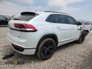 ✅ 2023 Volkswagen Atlas 2.0T SEL R-Line Black • VIN: 1V2SC2CA7PC207654 • Lot: 65165105. Wystawiony na Copart z przebiegiem 41 669 mil. Bezpłatny archiwum sprzedaży aukcyjnych z USA i szczegółowy raport historii pojazdu na DreamBid. Zdjęcie 3.