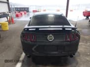 ✅ 2014 Ford Mustang GT • VIN: 1ZVBP8CF1E5283700 • Lot: 43386871. Listed on IAAI with 57,906 mi. Free auction sales archive from the USA and detailed vehicle history report at DreamBid. Image 16.