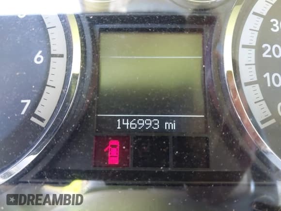 ✅ 2009 Dodge 1500 SLT • VIN: 1D3HB18P79S796176 • Lot: 43755000. Listed on IAAI with 146,993 mi. Free auction sales archive from the USA and detailed vehicle history report at DreamBid. Image 7.