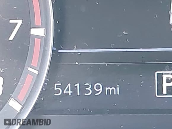 ✅ 2022 Nissan Titan SV • VIN: 1N6AA1ED7NN100171 • Лот: 42585817. Опубликован ранее на IAAI с пробегом 54 139 миль. Бесплатный доступ к архиву аукционных продаж из США и подробный отчёт об истории автомобиля на DreamBid. Изображение 15.