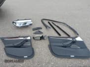 ✅ 2019 BMW 5 Series M550i xDrive • VIN: WBAJB9C51KB464591 • Lot: 43045973. Listed on IAAI with 65,749 mi. Free auction sales archive from the USA and detailed vehicle history report at DreamBid. Image 12.