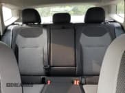 ✅ 2024 Volkswagen Taos S • VIN: 3VV8X7B20RM010223 • Lot: 67511385. Listed on Copart with 25,406 mi. Free auction sales archive from the USA and detailed vehicle history report at DreamBid. Image 10.