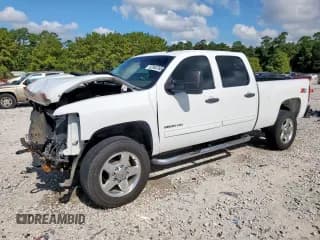✅ 2012 Chevrolet Silverado 2500HD LT • VIN: 1GC1KXCGXCF197700 • Lot: 67840765. Listed on Copart with 74,019 mi. Free auction sales archive from the USA and detailed vehicle history report at DreamBid. Image 1.