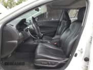 ✅ 2021 Acura ILX • VIN: 19UDE2F38MA008834 • Lot: 80877125. Listed on Copart with 25,116 mi. Free auction sales archive from the USA and detailed vehicle history report at DreamBid. Image 7.