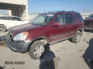 ✅ 2003 Honda CR-V EX • VIN: JHLRD78853C014075 • Лот: 92185185. Опубликован ранее на Copart с пробегом 237 212 миль. Бесплатный доступ к архиву аукционных продаж из США и подробный отчёт об истории автомобиля на DreamBid. Изображение 1.