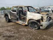 ✅ 2019 Chevrolet Silverado 1500 LT Trail Boss • VIN: 1GCPYFED1KZ146878 • Lot: 59704045. Wystawiony na Copart z przebiegiem Nie podano. Bezpłatny archiwum sprzedaży aukcyjnych z USA i szczegółowy raport historii pojazdu na DreamBid. Zdjęcie 4.