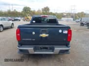 ✅ 2019 Chevrolet Colorado 4WD LT • VIN: 1GCGTCEN3K1153058 • Lot: 43560057. Listed on IAAI with 57,045 mi. Free auction sales archive from the USA and detailed vehicle history report at DreamBid. Image 16.