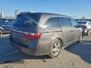 ✅ 2012 Honda Odyssey Touring • VIN: 5FNRL5H96CB040569 • Lot: 94888225. Listed on Copart with Not provided. Free auction sales archive from the USA and detailed vehicle history report at DreamBid. Image 3.